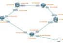 Netmiko network automation multiple vendor