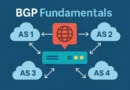 BGP Fundamentals