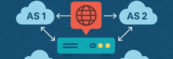 BGP Fundamentals