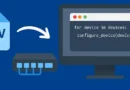 Automating Network Configuration with Device Lists from Files